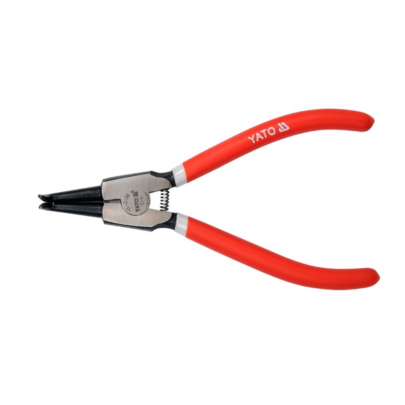 Circlip pliers