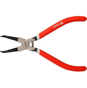 Circlip pliers