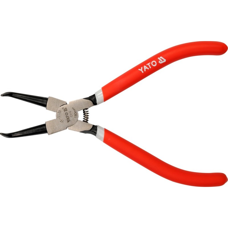 Circlip pliers