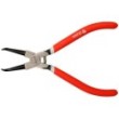 Circlip pliers