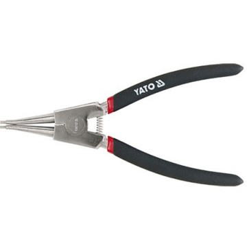 Circlip pliers