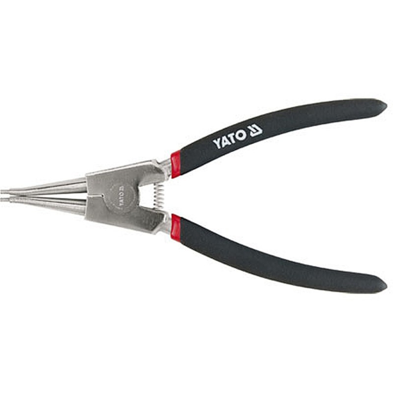 Circlip pliers