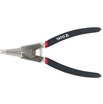 Circlip pliers