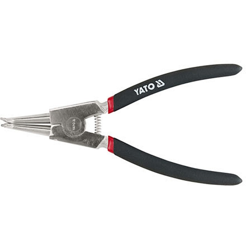 Circlip pliers