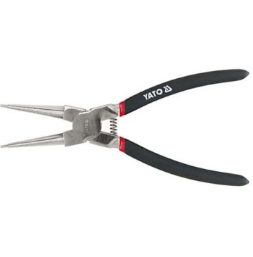 Circlip pliers