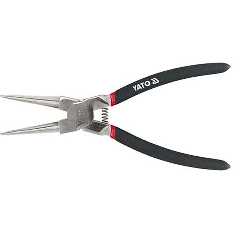 Circlip pliers