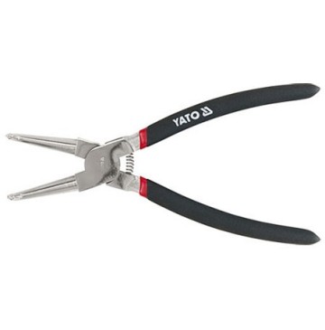Circlip pliers