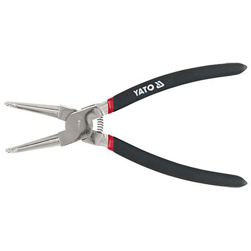 Circlip pliers