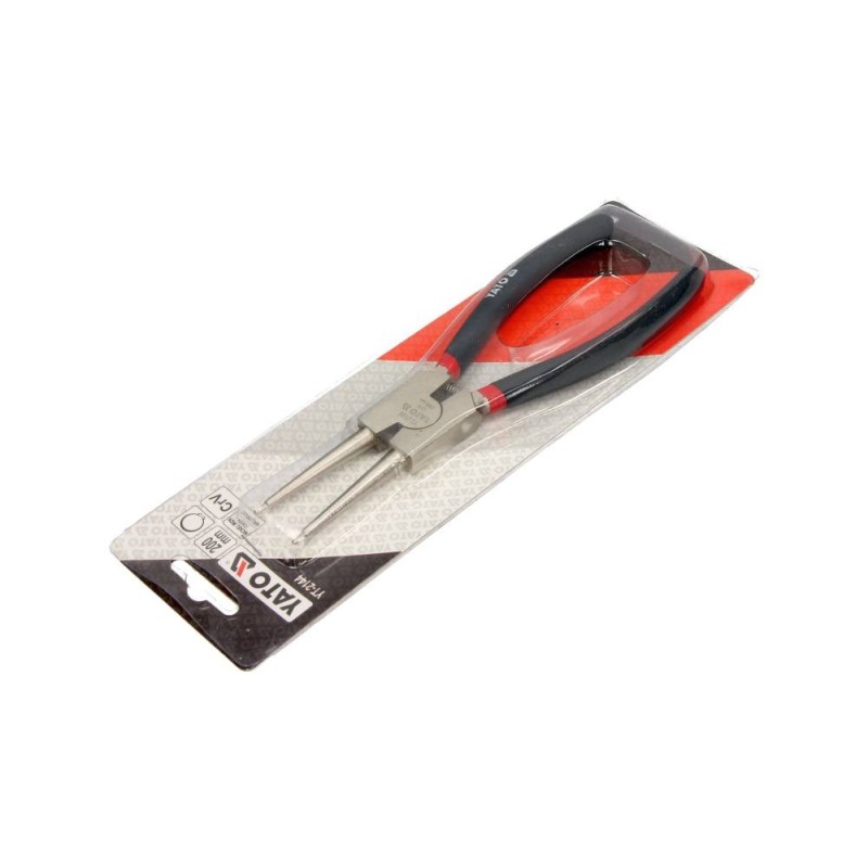 Circlip pliers