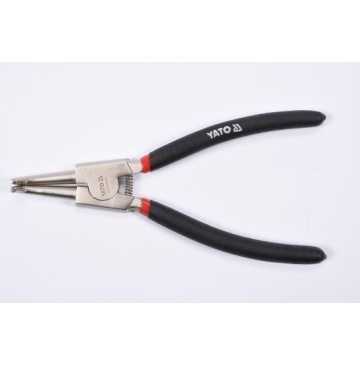 Circlip pliers