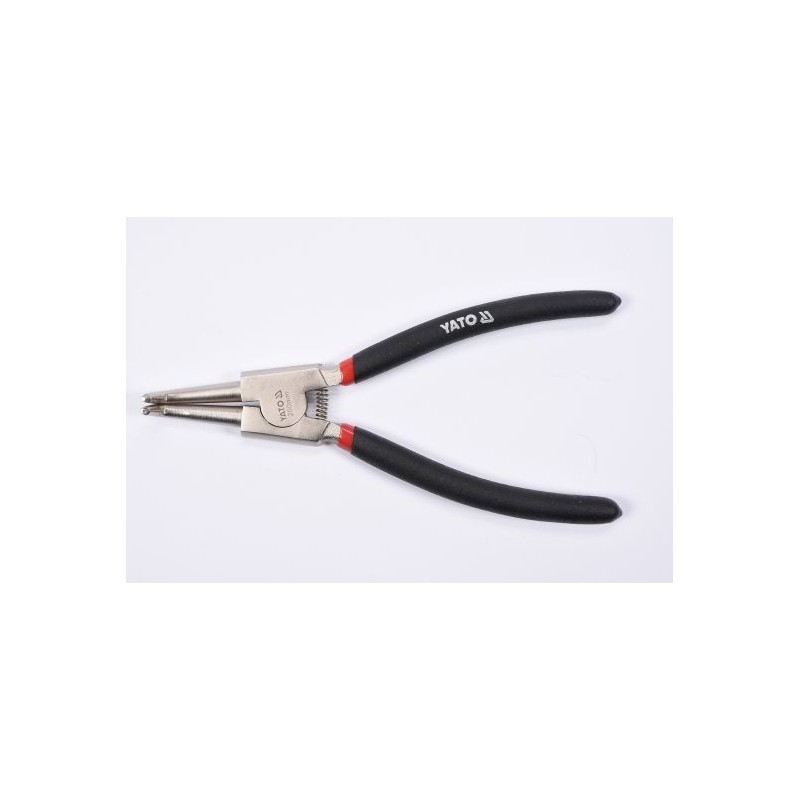 Circlip pliers