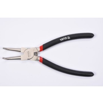 Circlip pliers
