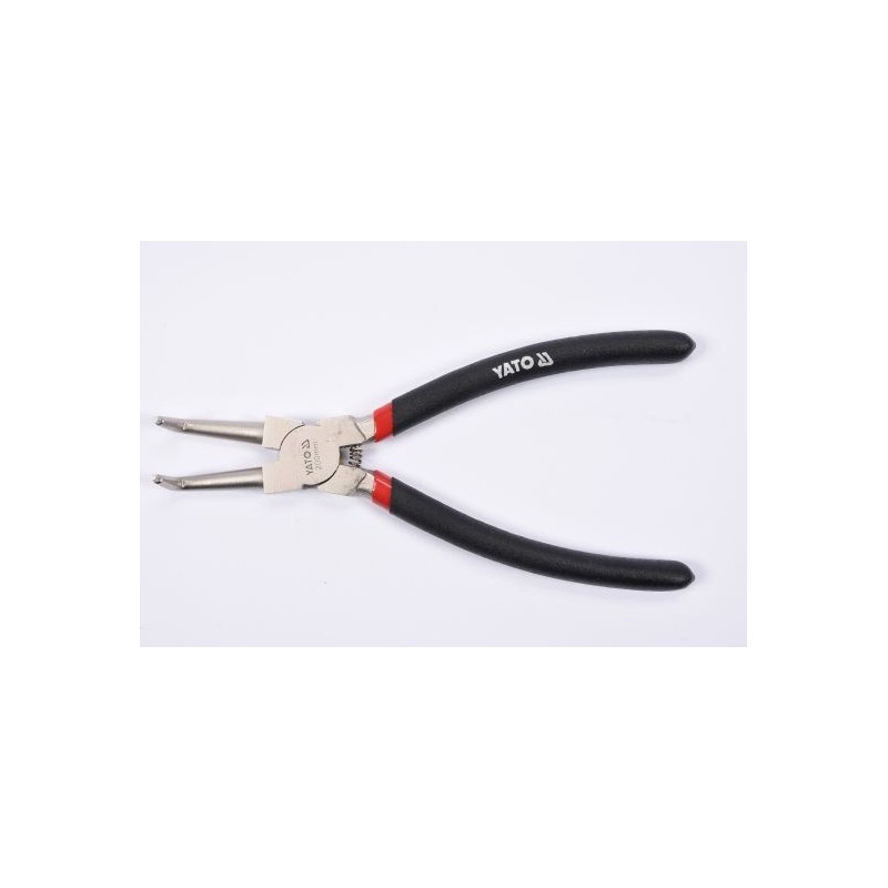 Circlip pliers