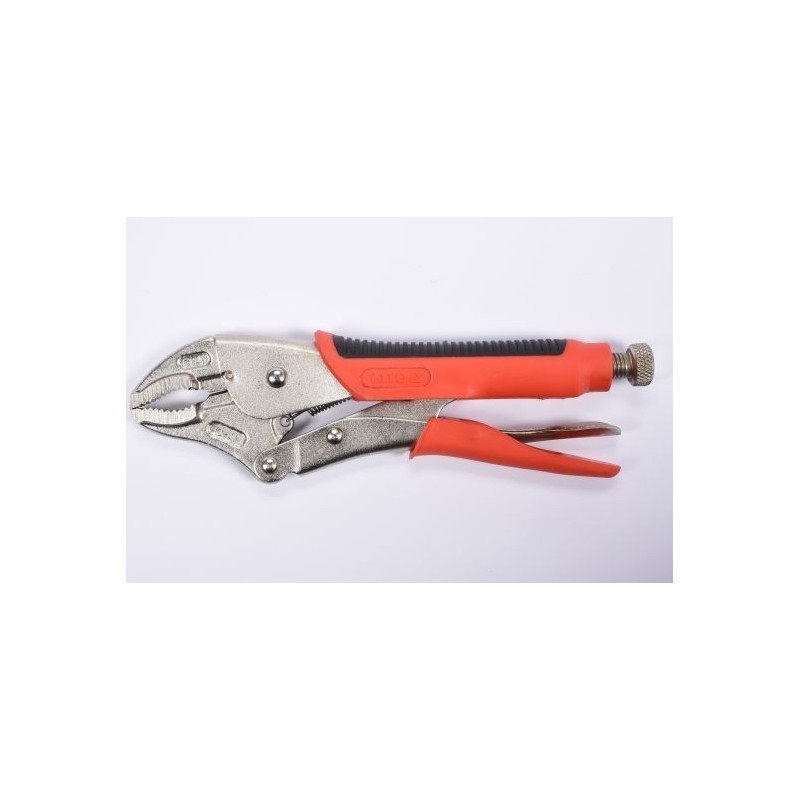 Szczypce morsa 240mm cr-v