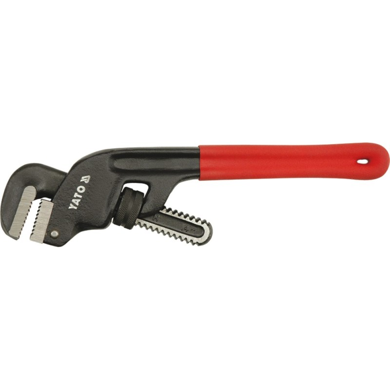 Spanner for pipes