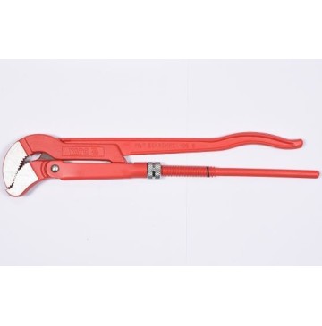 Spanner for pipes