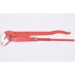 Spanner for pipes