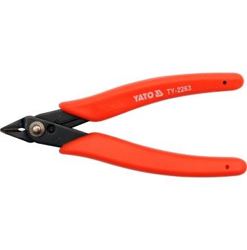 Cutting pliers