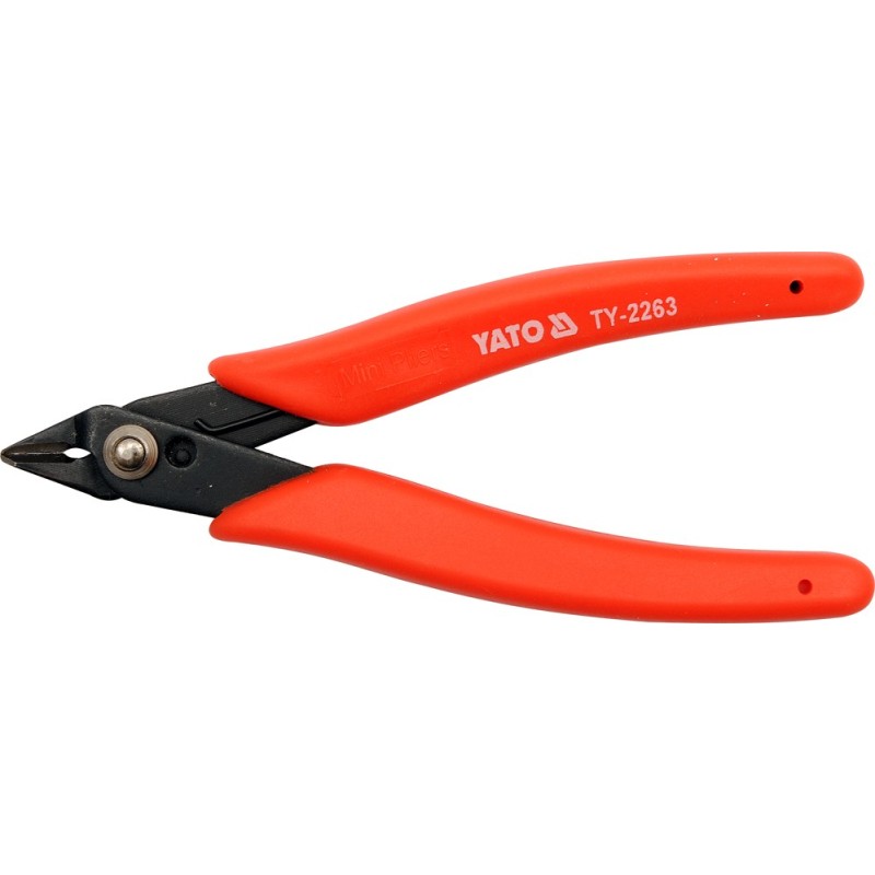 Cutting pliers
