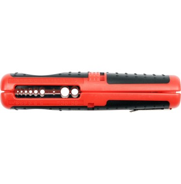 Wire stripping tools