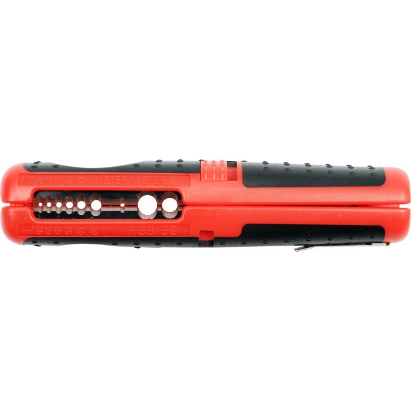Wire stripping tools