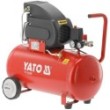 Kompresor olejowy 50l