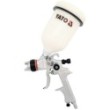 Pistolet lakierniczy hvlp 06 l 15mm