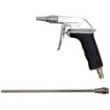 Pistolet do przedmuchiwania z 2-końc