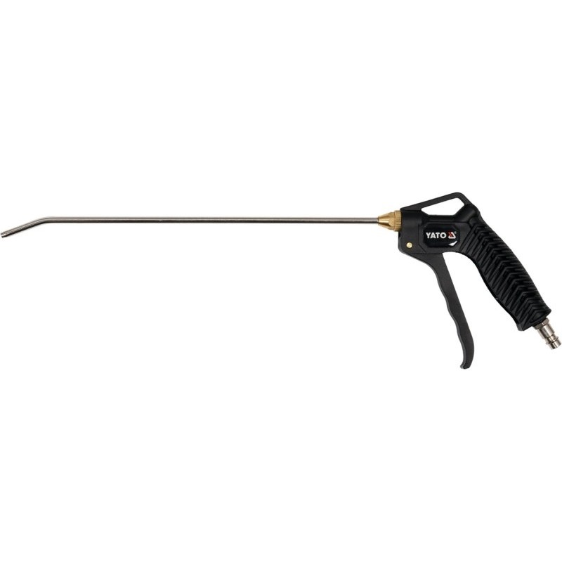 Pistolet do przedmuchiwania 320mm