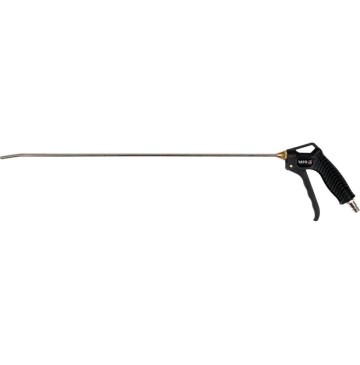 Pistolet do przedmuchiwania...