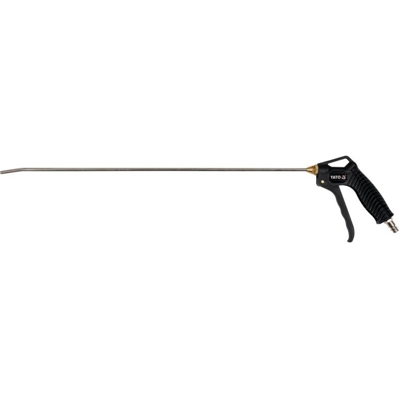Pistolet do przedmuchiwania 520mm