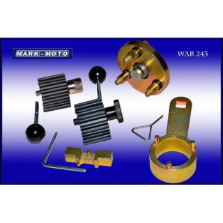 BLOKADA ROZRZĄDU VW AUDI SEAT SKODA 1.6 TDI/2.0 TDI COMMON RAIL