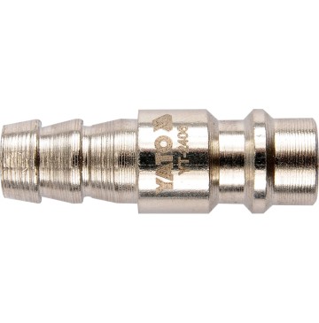 Złącze na wąż 8mm