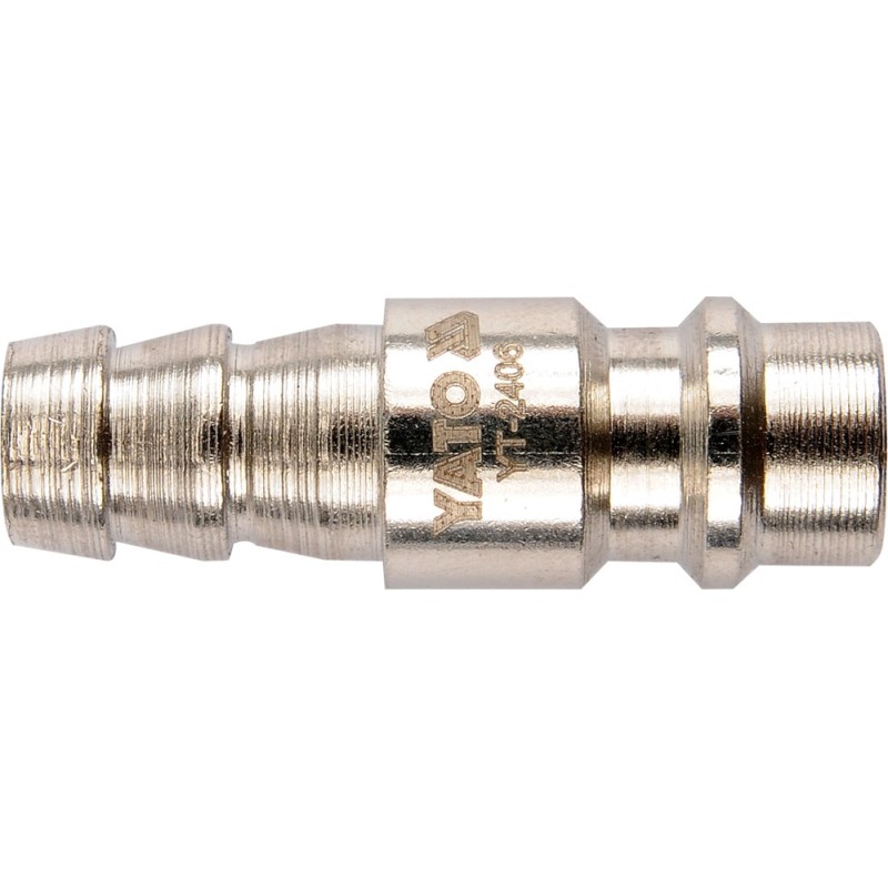 Złącze na wąż 8mm
