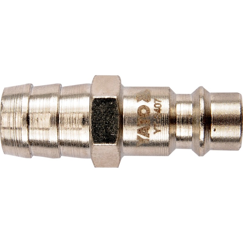 Złącze na wąż 10mm