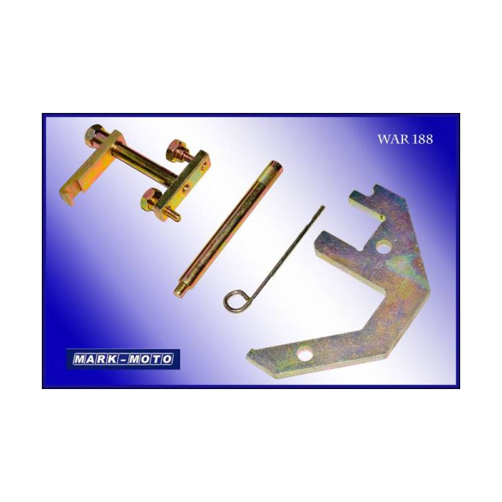 BLOKADA ROZRZĄDU BMW/ROVER DIESEL Z SYSTEMEM COMMON RAIL