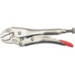 Szczypce zaciskowe morsa krótkie 180mm