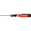 Flat head screwdriver