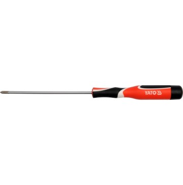 Cross screwdriver