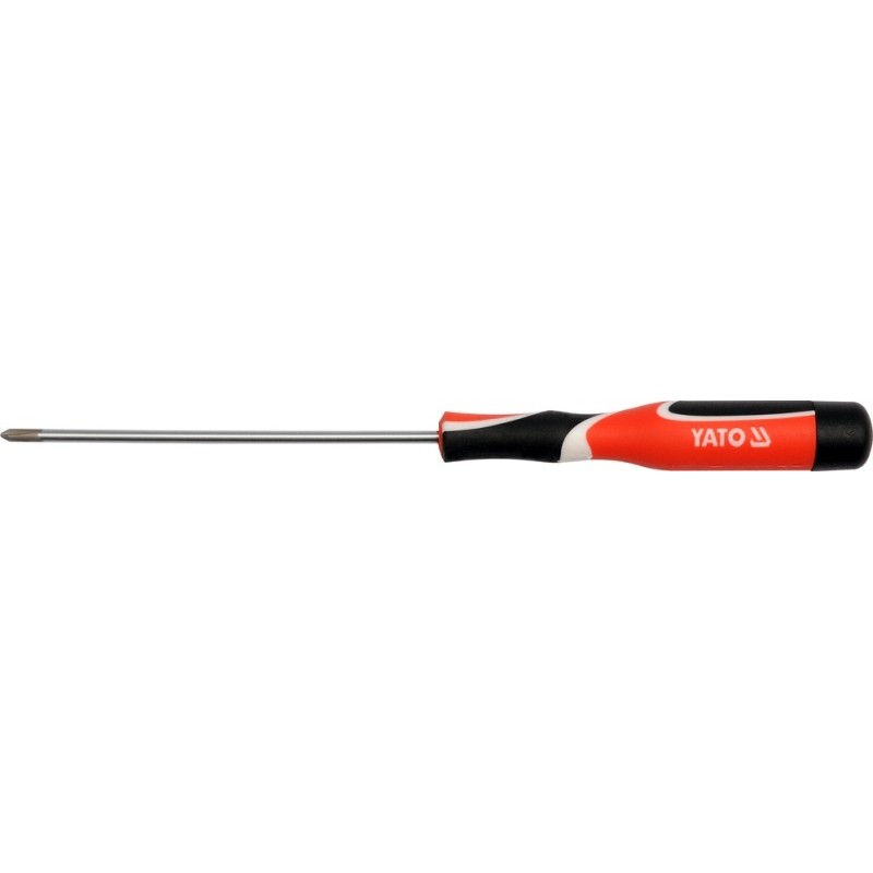 Cross screwdriver