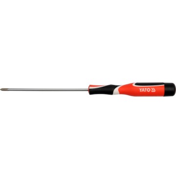 Cross screwdriver