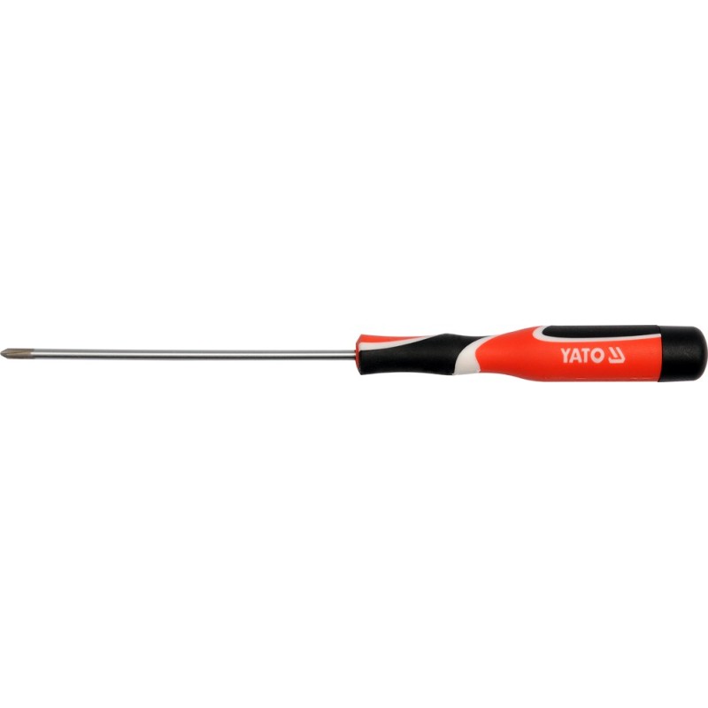 Cross screwdriver
