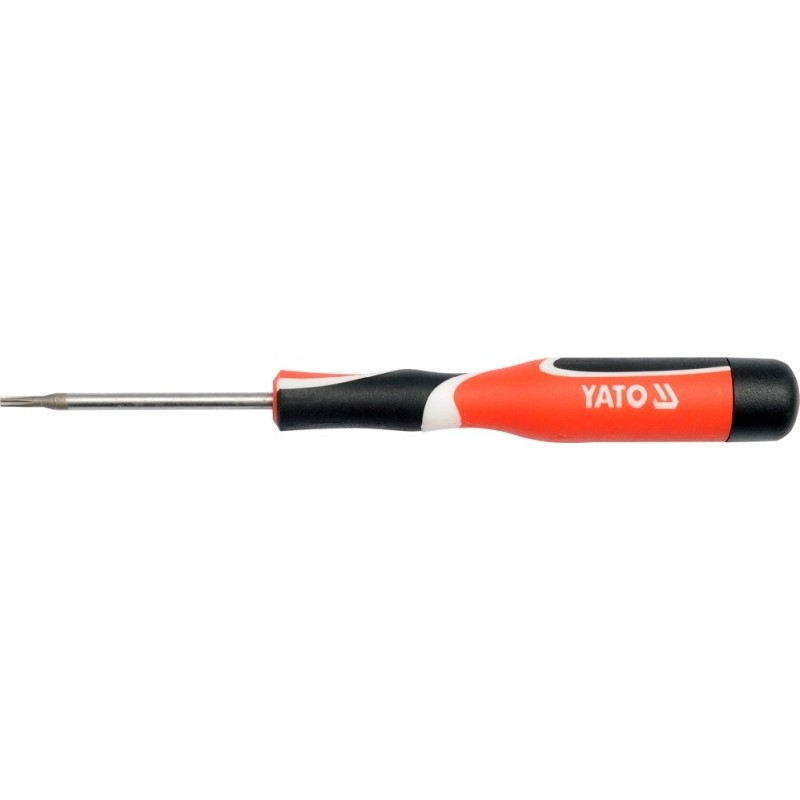 Wkrętak precyzyjny torx t550mm
