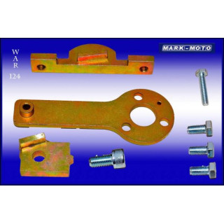 BLOKADA ROZRZĄDU FIAT 1,2 8V, 1.4 16V