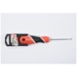 Flat head screwdriver