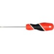 Flat head screwdriver