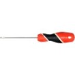 Flat head screwdriver