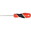 Flat head screwdriver