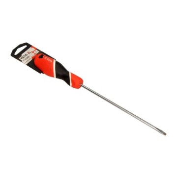 Wkrętak płaski 4x150mm