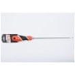 Flat head screwdriver